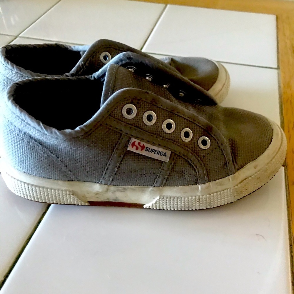 Superga shoes